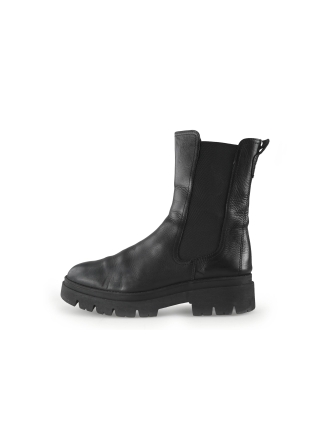 Tamaris Chelsea boots Schwarz 344809
 Größe 41
 