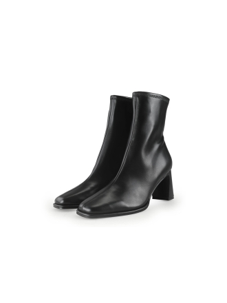 Steve Madden Stiefeletten Schwarz 344811
 Größe 38
 