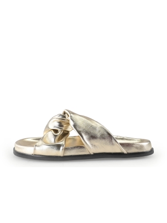 Loff 1881 Flip-Flops Gold 344812
 Größe 39
 