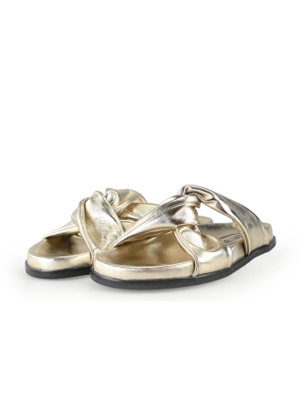 Loff 1881 Flip-Flops Gold 344812
 Größe 39
 