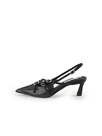 Sacha Slingbacks Schwarz 344813
 Größe 36
 