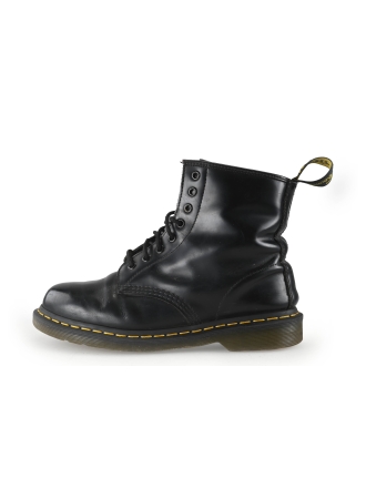 Dr. Martens Schnürstiefel Schwarz 344817
 Größe 42
 