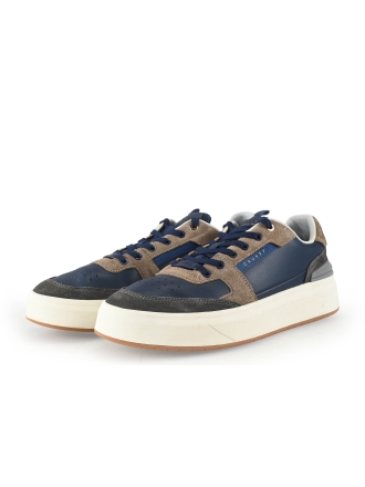Cruyff Sneaker Blau 344819
 Größe 43
 