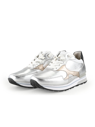 Gabor Sneaker Silber 344822
 Größe 37
 