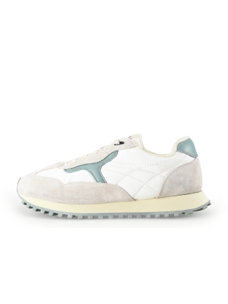 Blackstone Sneaker Weiß 344826
 Größe 43
 