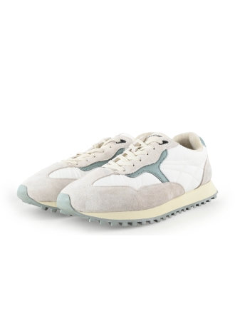 Blackstone Sneaker Weiß 344826
 Größe 43
 