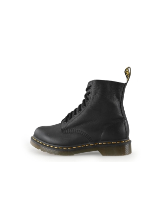 Dr. Martens Schnürstiefel Schwarz 344829
 Größe 40
 