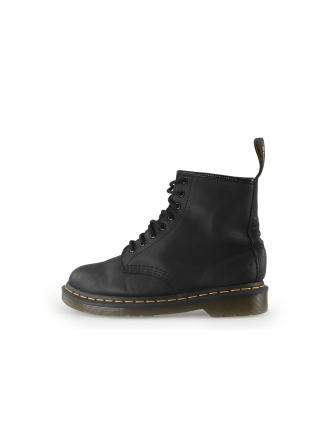 Dr. Martens Schnürstiefel Schwarz 344832
 Größe 40
 