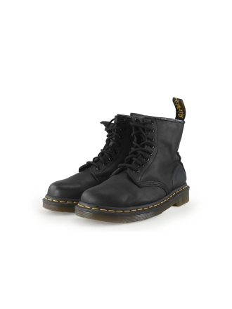 Dr. Martens Schnürstiefel Schwarz 344832
 Größe 40
 