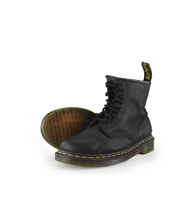 Dr. Martens Schnürstiefel
