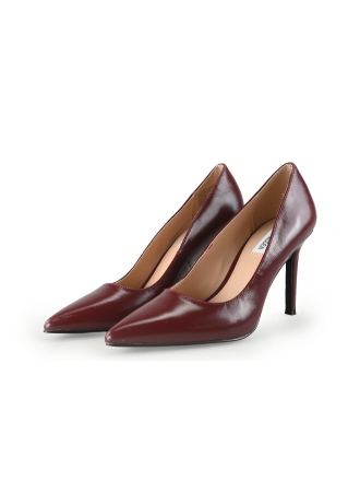 Steve Madden pumps Rot 344840
 Größe 37½
 