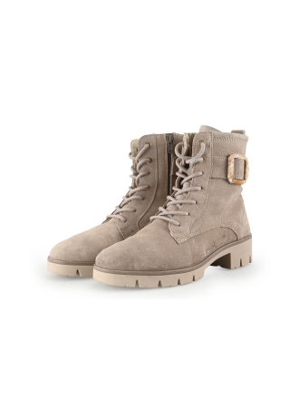 Sens Stiefeletten Beige 344846
Größe 33