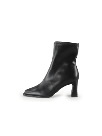 Steve Madden Stiefeletten Schwarz 344850
 Größe 39
 