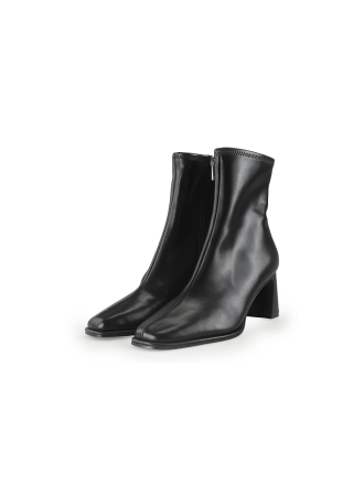 Steve Madden Stiefeletten Schwarz 344850
 Größe 39
 