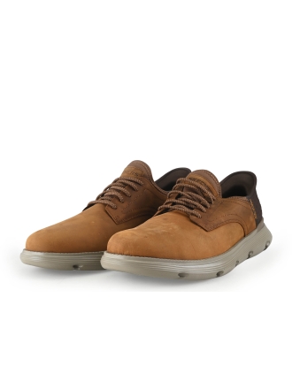 Skechers Sneaker Braun 344853
 Größe 46
 