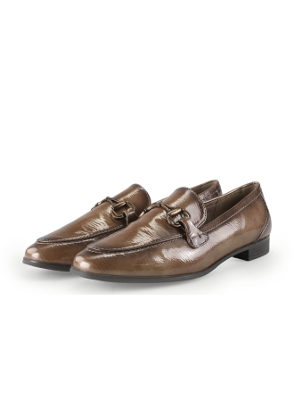 Marco Tozzi Slip-ons Braun 344859
 Größe 42
 