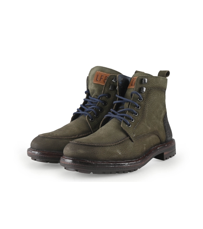 Loff 1881 Schnürschuhe