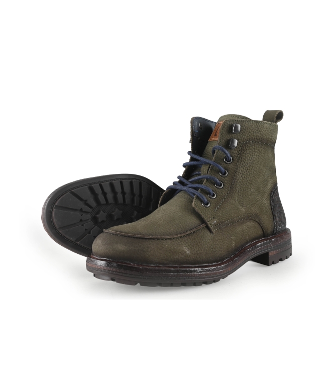 Loff 1881 Schnürschuhe