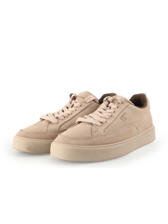 Blackstone Sneaker Beige 344863
 Größe 43
 