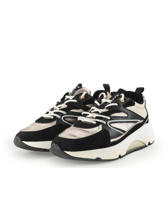 Cruyff Sneaker Schwarz 344865
 Größe 38
 