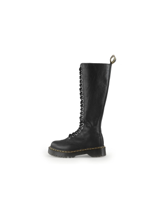 Dr. Martens Stiefel Schwarz 344868
 Größe 36
 
