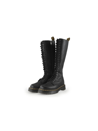 Dr. Martens Stiefel Schwarz 344868
 Größe 36
 