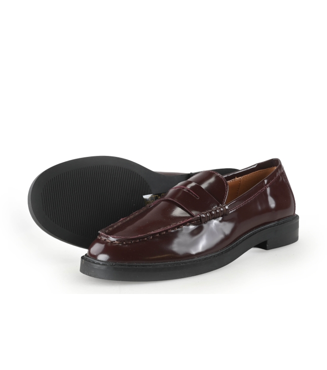 Steve Madden Slip-ons