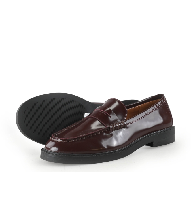 Steve Madden Slip-ons