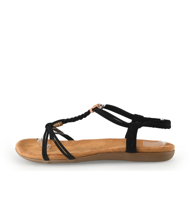 DSTRCT Sandalen
