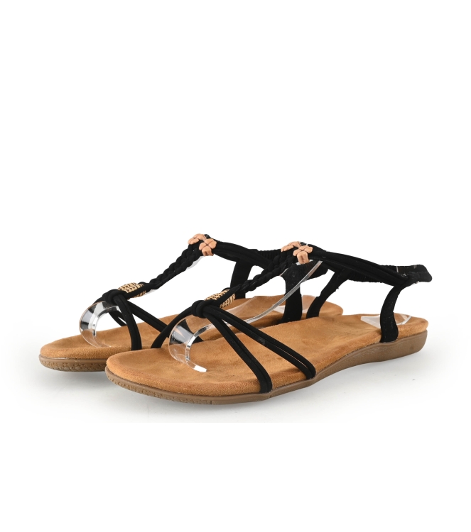 DSTRCT Sandalen