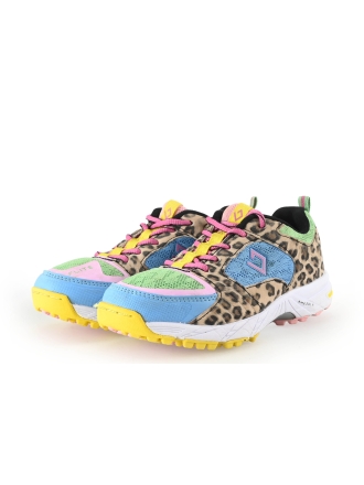 Brabo Sportschuhe Leopardenmuster 344881
 Größe 34
 