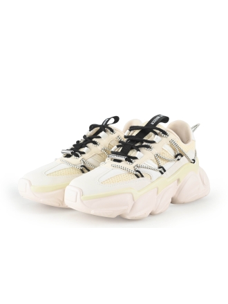 Steve Madden Sneaker Weiß 344887
 Größe 36
 