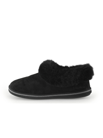 Skechers Hausschuhe Schwarz 344895
 Größe 36
 