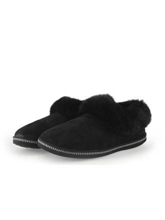 Skechers Hausschuhe Schwarz 344895
 Größe 36
 