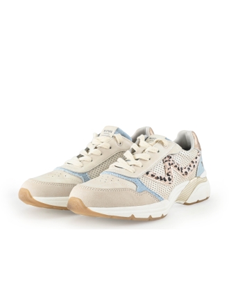 Mustang Sneaker Beige 344896
 Größe 39
 