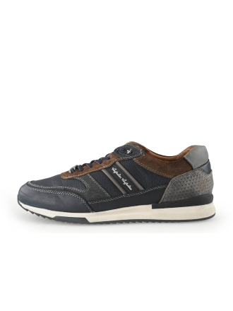 Australian Sneaker Blau 344897
 Größe 42
 