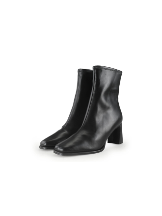 Steve Madden Stiefeletten Schwarz 344901
 Größe 38½
 