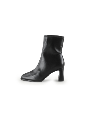 Steve Madden Stiefeletten Schwarz 344903
 Größe 36
 