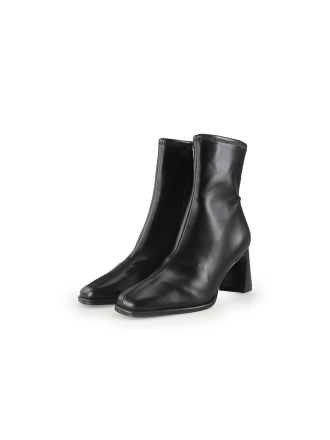 Steve Madden Stiefeletten Schwarz 344903
 Größe 36
 