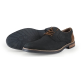 Rieker Schnürschuhe