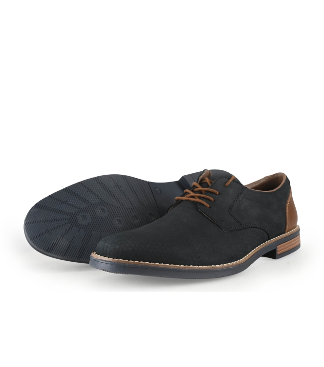 Rieker Schnürschuhe