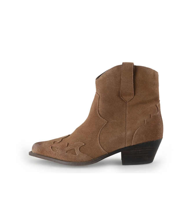 Loff 1881 Stiefeletten