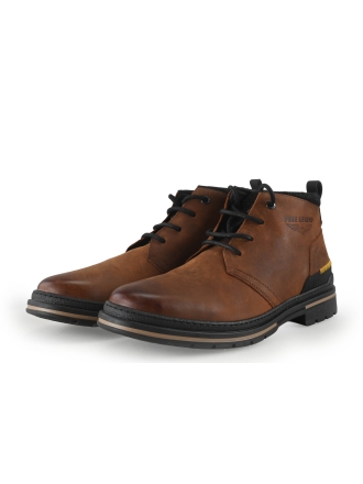 PME Legend Schnürstiefel Braun 344910
 Größe 42
 