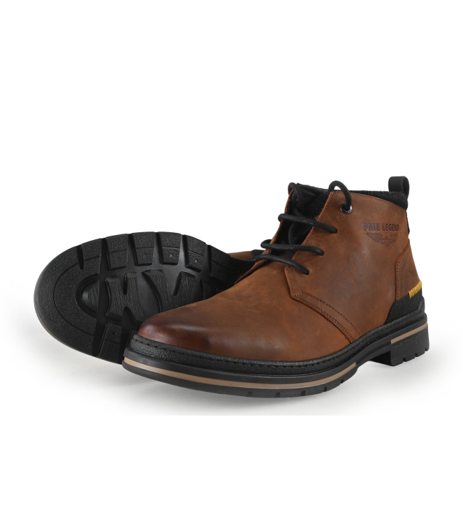 PME Legend Schnürstiefel