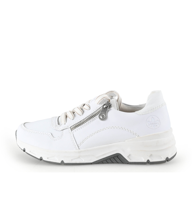 Rieker Schnürschuhe
