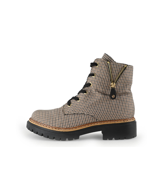 Rieker Schnürstiefel