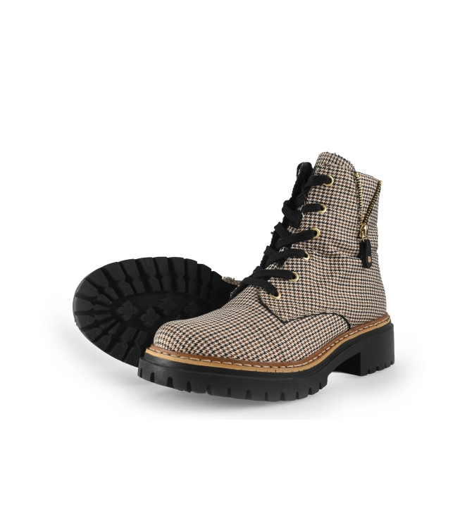 Rieker Schnürstiefel