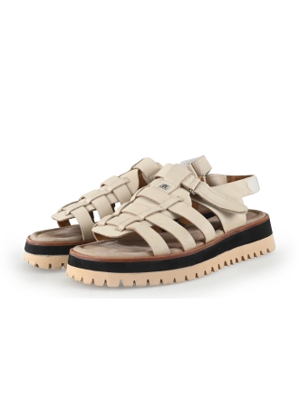 Maruti Sandalen Beige 344917
 Größe 40
 