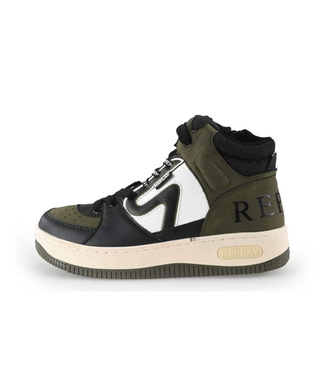 Replay Hohe Sneaker