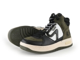 Replay Hohe Sneaker